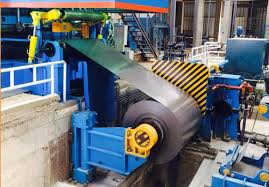 Rolling mills